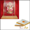 Ganesh Chaturthi Hamper - code03 - Click here to View more details about this Product